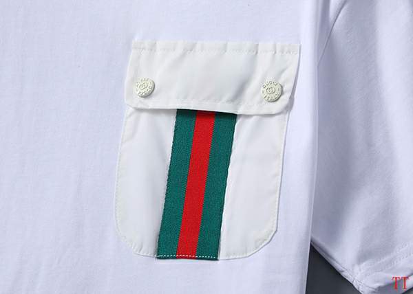 Picture of Gucci Shirt Pant Suits _SKUGucciM-3XL20tn0221671